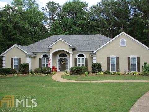 109 Cameron Pt, Lagrange, GA 30240 photo 1