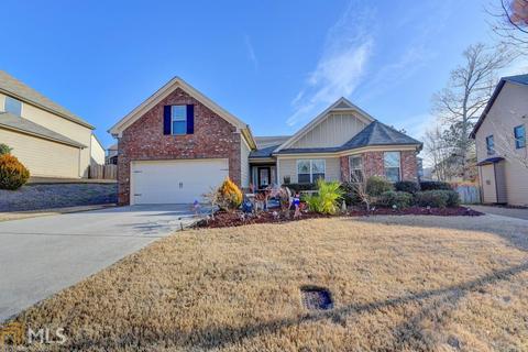 1963 Alder Tree Way, Dacula, GA 30019 photo 1