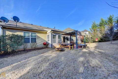1963 Alder Tree Way, Dacula, GA 30019 photo 38