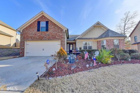 1963 Alder Tree Way, Dacula, GA 30019 photo 2