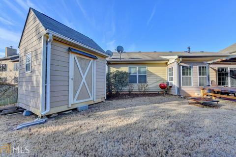 1963 Alder Tree Way, Dacula, GA 30019 photo 39