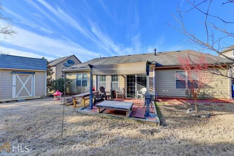 1963 Alder Tree Way, Dacula, GA 30019 photo 40