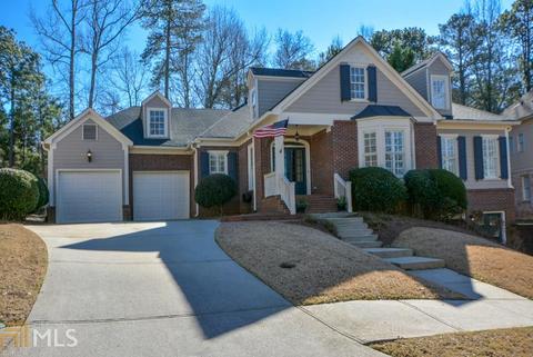 1012 Allen Lake Path, Suwanee, GA 30024 photo 2