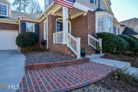 1012 Allen Lake Path, Suwanee, GA 30024 photo 3