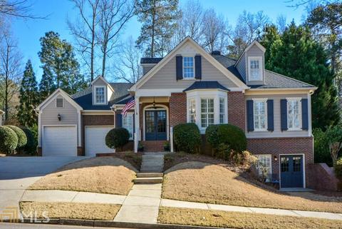 1012 Allen Lake Path, Suwanee, GA 30024 photo 1