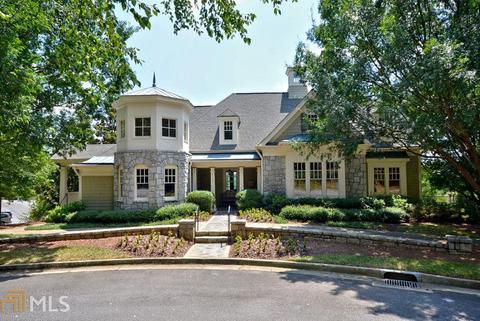 1012 Allen Lake Path, Suwanee, GA 30024 photo 86