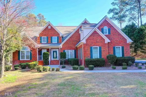 4855 Moore Rd, Suwanee, GA 30024 photo 1