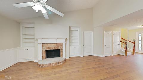 40 Cheyenne Dr, Covington, GA 30016 photo 2