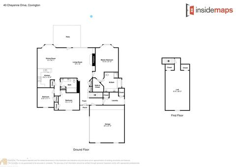 40 Cheyenne Dr, Covington, GA 30016 photo 13