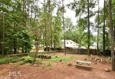 2242 Stag Run Ct, Suwanee, GA 30024 photo 20