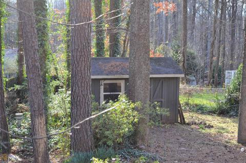 2242 Stag Run Ct, Suwanee, GA 30024 photo 18