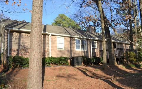 2242 Stag Run Ct, Suwanee, GA 30024 photo 19