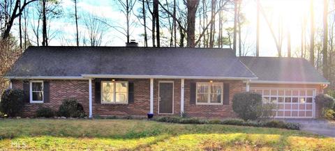 2242 Stag Run Ct, Suwanee, GA 30024 photo 1