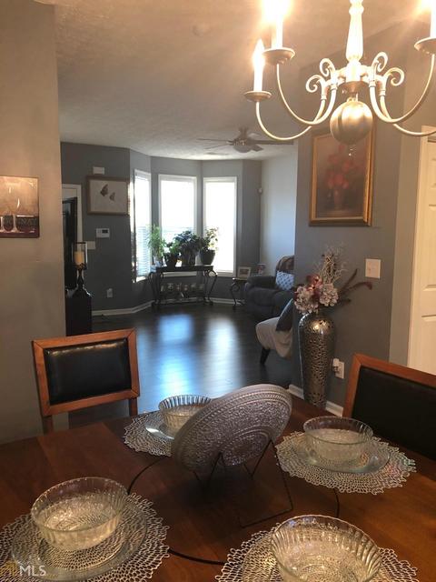 1786 Glen View Way, Hampton, GA 30228 photo 17