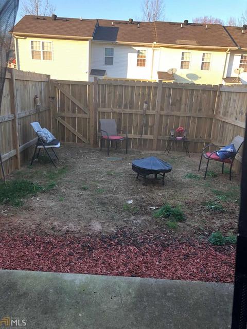 1786 Glen View Way, Hampton, GA 30228 photo 2