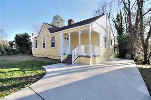 110 Dilly Hl, Lagrange, GA 30240 photo 1