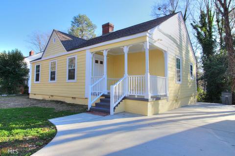 110 Dilly Hl, Lagrange, GA 30240 photo 14