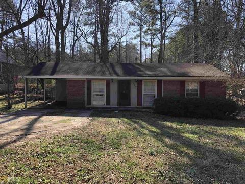 4480 Ryan Rd, Conley, GA 30288 photo 1