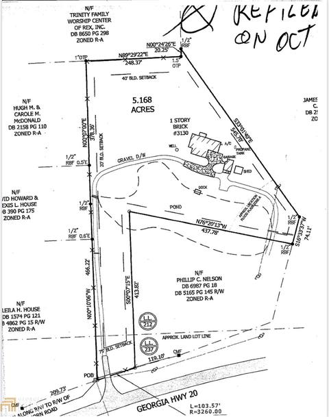 3130 Highway 20, Hampton, GA 30228 photo 50