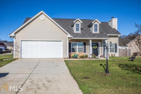49 Crestview Dr, Carnesville, GA 30521 photo 1