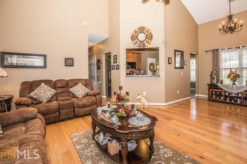 49 Crestview Dr, Carnesville, GA 30521 photo 9