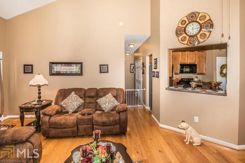 49 Crestview Dr, Carnesville, GA 30521 photo 11