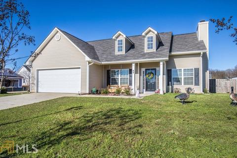 49 Crestview Dr, Carnesville, GA 30521 photo 5