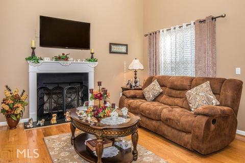 49 Crestview Dr, Carnesville, GA 30521 photo 8