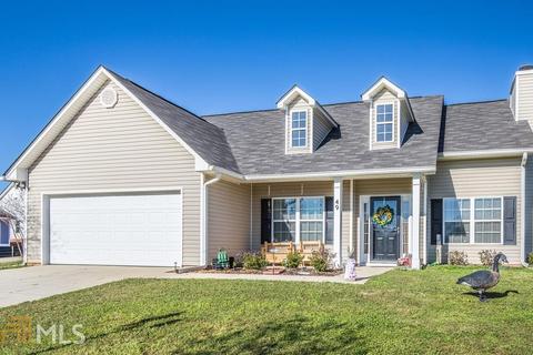 49 Crestview Dr, Carnesville, GA 30521 photo 4