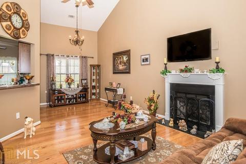 49 Crestview Dr, Carnesville, GA 30521 photo 7