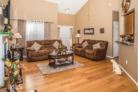 49 Crestview Dr, Carnesville, GA 30521 photo 12