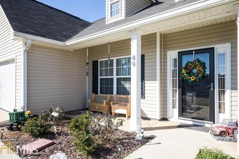 49 Crestview Dr, Carnesville, GA 30521 photo 3