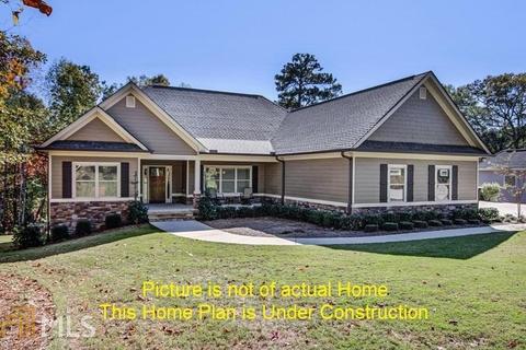2992 Beards Rd, Buford, GA 30519 photo 1