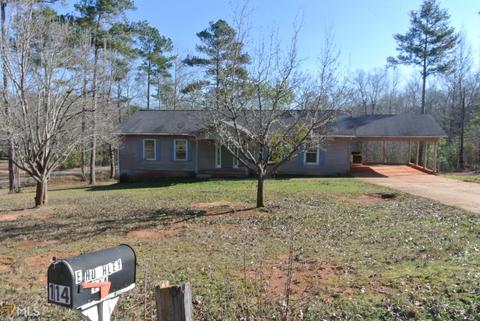 97 Hayes Dr, Jackson, GA 30233 photo 2