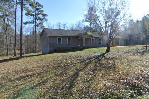 97 Hayes Dr, Jackson, GA 30233 photo 1