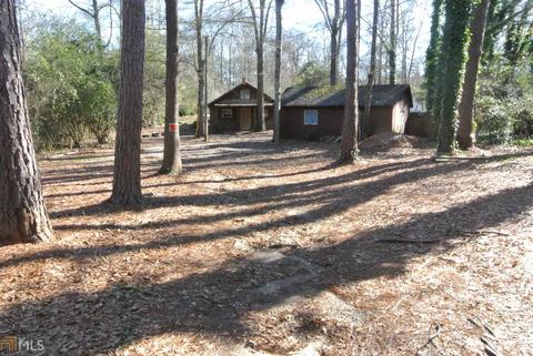 143 Ruby Rd, Jackson, GA 30233 photo 1