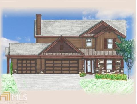 2986 Beards Rd, Buford, GA 30519 photo 1