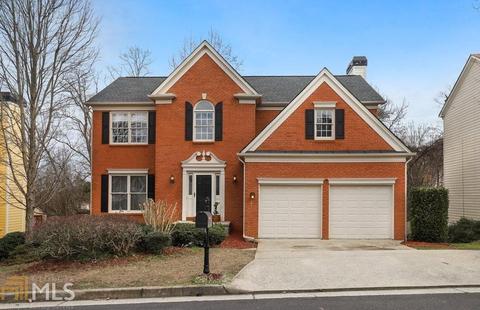 3727 Thornbrooke Pl, Duluth, GA 30097 photo 1
