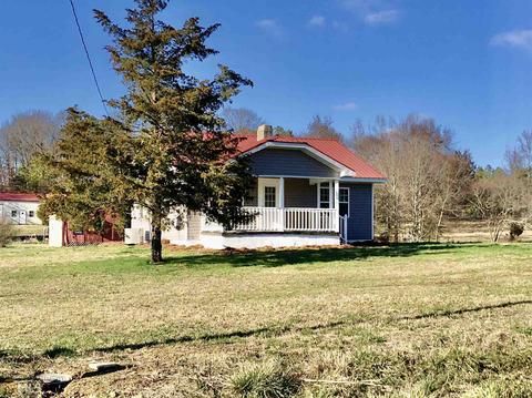 2287 Spring Place Resaca Rd, Resaca, GA 30735 photo 1
