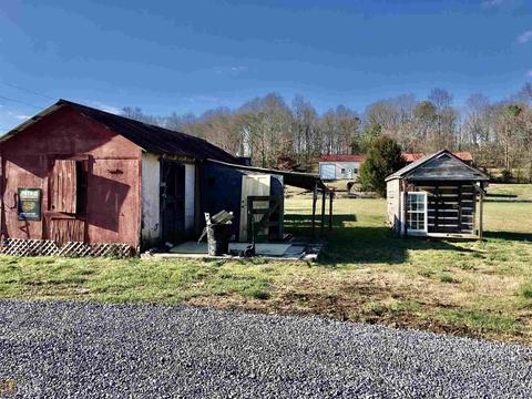 2287 Spring Place Resaca Rd, Resaca, GA 30735 photo 15