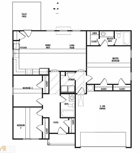 309 Brook Ct, Temple, GA 30179 photo 7