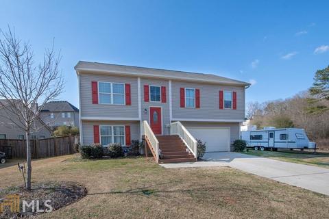 394 Pinnacle Dr, Winder, GA 30680 photo 2