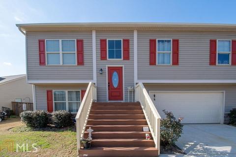 394 Pinnacle Dr, Winder, GA 30680 photo 5