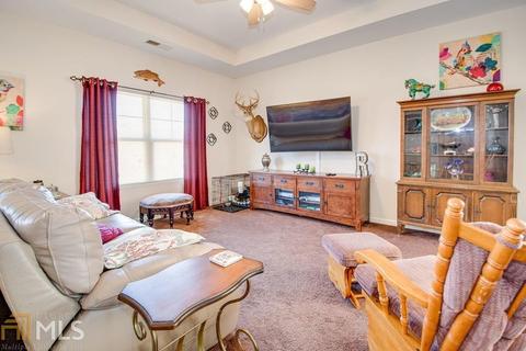 394 Pinnacle Dr, Winder, GA 30680 photo 8