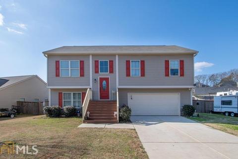 394 Pinnacle Dr, Winder, GA 30680 photo 1