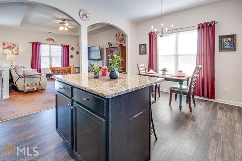 394 Pinnacle Dr, Winder, GA 30680 photo 15