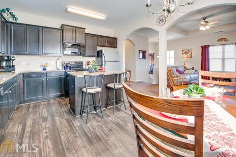 394 Pinnacle Dr, Winder, GA 30680 photo 14