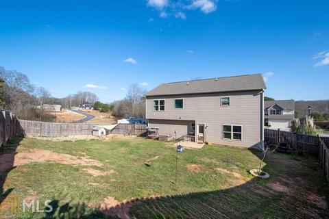 394 Pinnacle Dr, Winder, GA 30680 photo 34