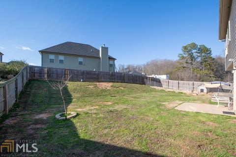 394 Pinnacle Dr, Winder, GA 30680 photo 36