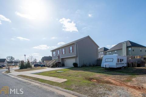 394 Pinnacle Dr, Winder, GA 30680 photo 4